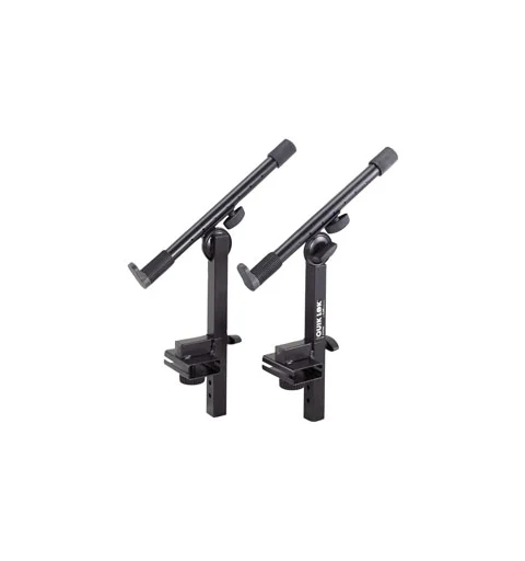 Quik Lok Z-727 Fully Adjustable Add-On Second Tier